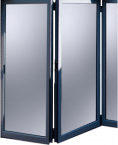 Bi-Fold Doors